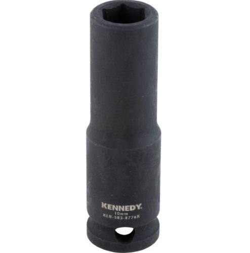 Kennedy Deep Impact Sockets 3/8" Square Drive