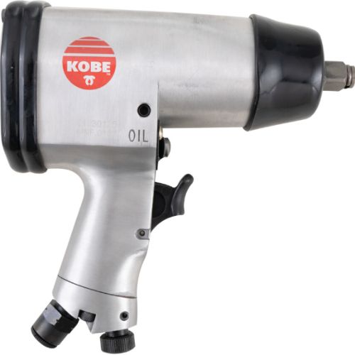 Kobe Red Line IW500 Air Impact Wrench, 1/2in. Drive, 488Nm Max. Torque