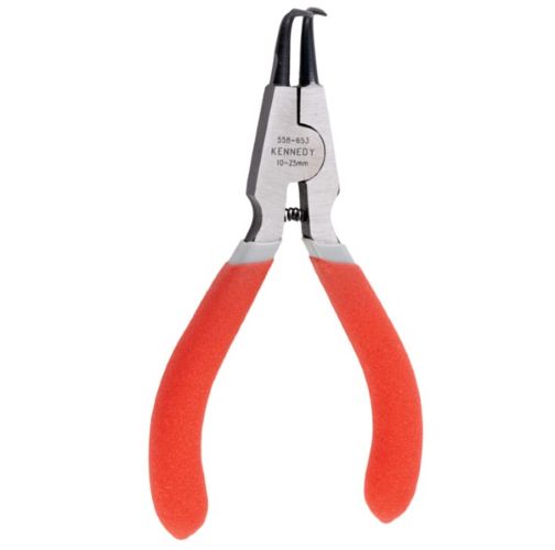 Kennedy External 90° Angled Jaw Non Sparking