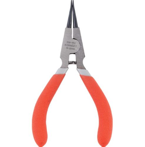 Kennedy External Straight Jaw Non Sparking