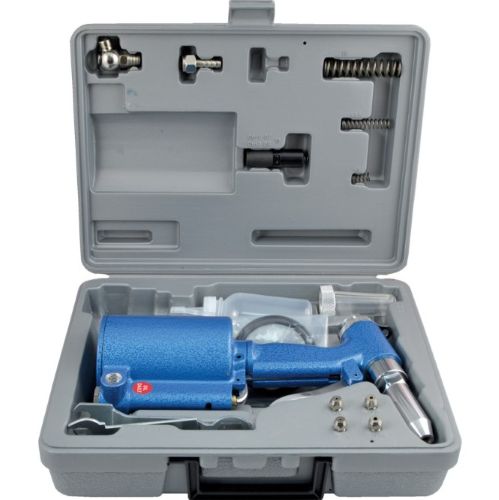 Kobe Red Line KRK001, Rivet Gun, Air, 1/4 in