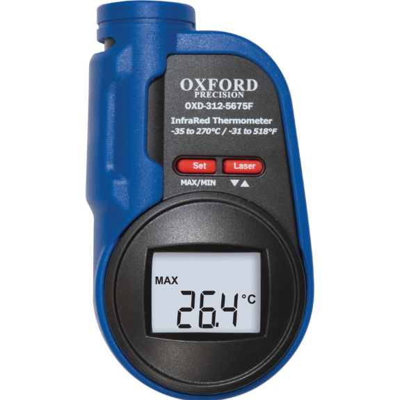Oxford MINI LASER THERMOMETER