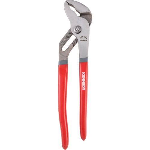 Kennedy Groove Joint Waterpump Pliers