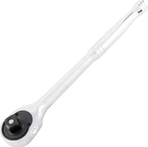 KennedyPro 1/2" Ratchet Steel Handle, 250mm