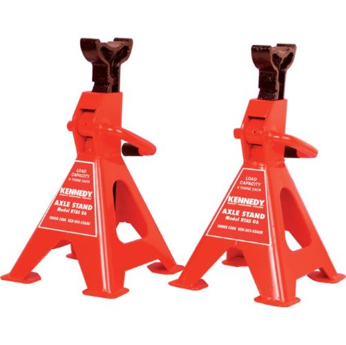Kennedy AXLE STANDS (Pair)