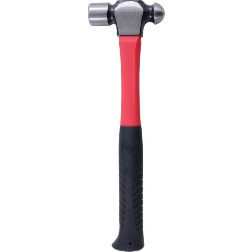 Kennedy Ball Pein Hammer, Fibreglass Shaft, Anti-vibration