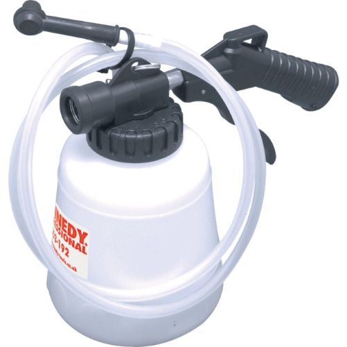 Kennedy 1LTR BRAKE BLEEDER & FLUID EXTRACTOR
