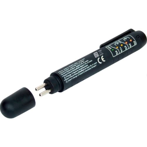 Kennedy BRAKE FLUID TESTER AAA 1.5V