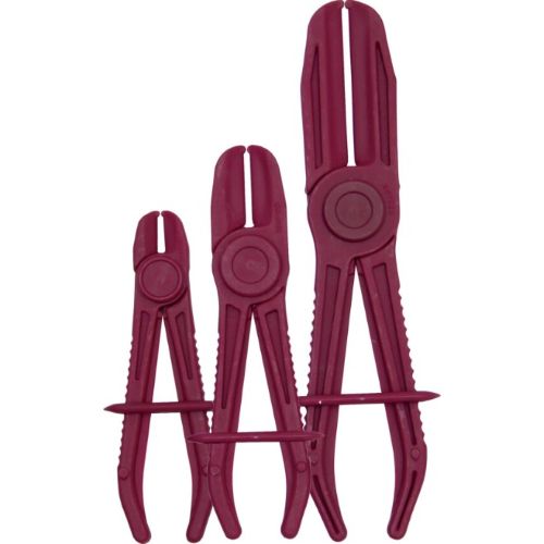 Kennedy COMPOSITE HOSE PINCH CLAMP SET