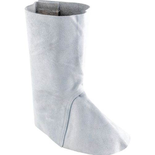 Kennedy Welder's Gaiters, Unisex, Grey