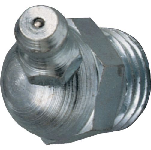 Kennedy Hydraulic Grease Nipples - 45° Angle Type