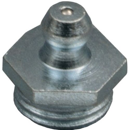Kennedy Hydraulic Grease Nipples - Straight-Type