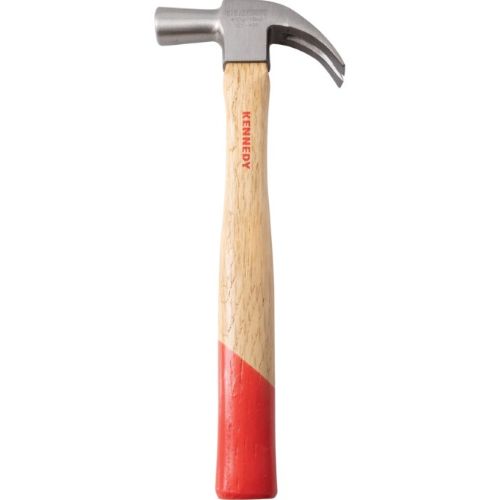 Kennedy Claw Hammer, Hardwood Shaft