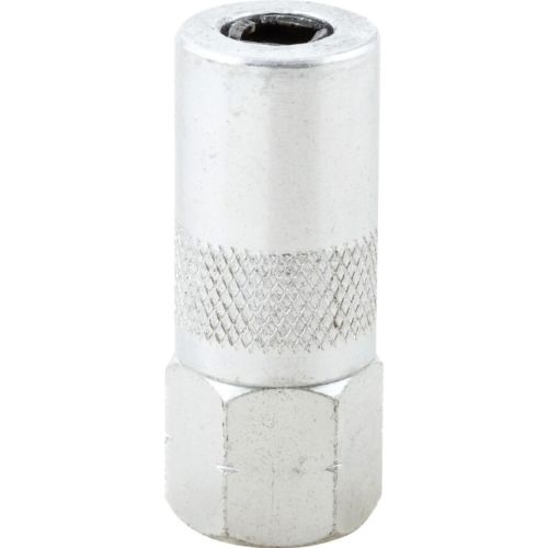 Kennedy Hydraulic Connector, 4 Jaw, 1/8" BSP(T), Steel