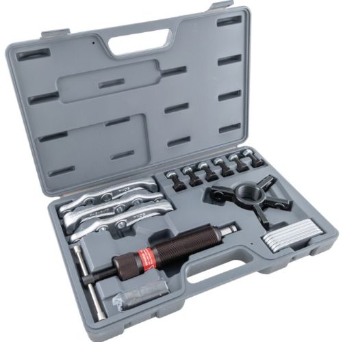 Kennedy 10 Ton Hydraulic Ram Puller Set