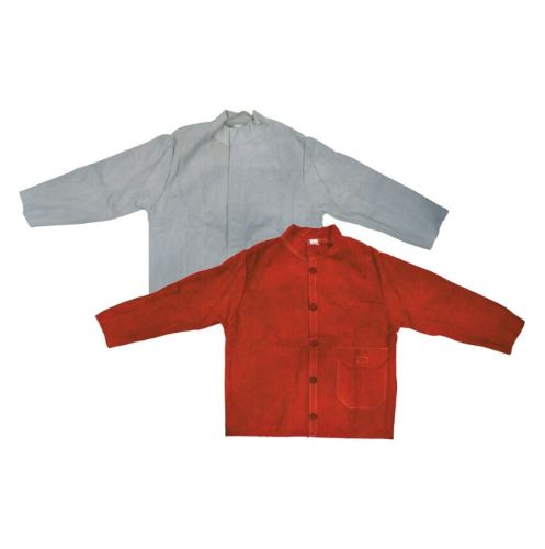 Kennedy Welder's Jackets