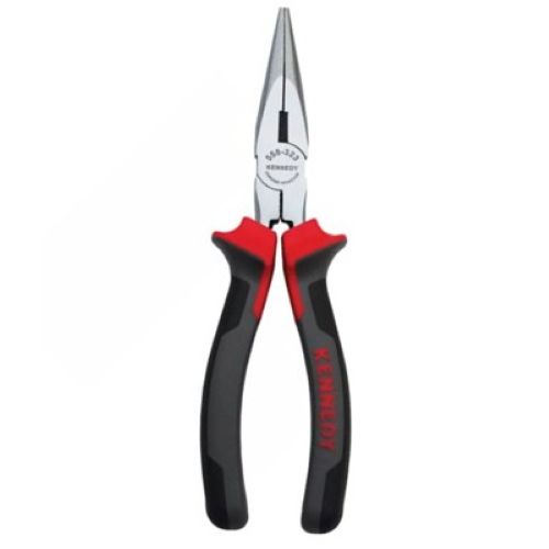 Kennedy Long Nose Pliers with Cutter