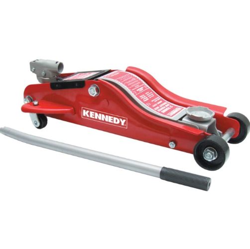 Kennedy 2-TONNE LOW PROFILE SERVICE JACK