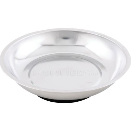 Kennedy 150mm DIA MAGNETIC TRAY