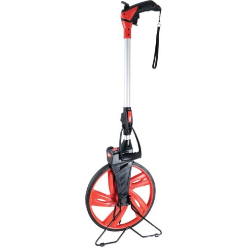 Kennedy Metric Measuring Wheel With Carry Case