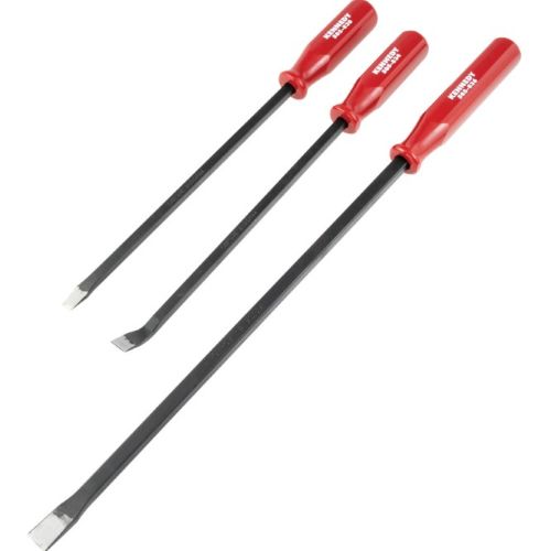 Kennedy Wrecking & Pry Bar Set, Steel