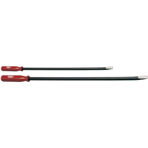 Kennedy Wrecking & Pry Bar Set, Steel