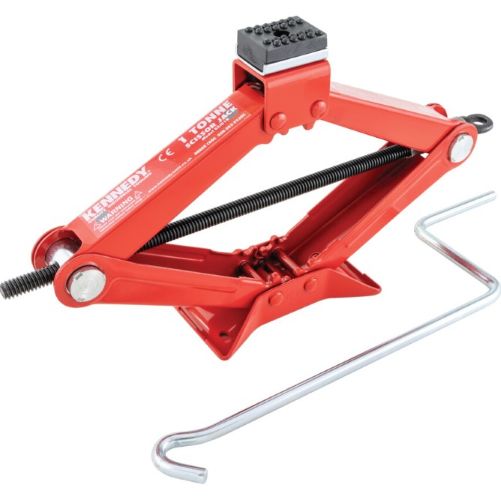 Kennedy 1-TONNE SCISSOR JACK