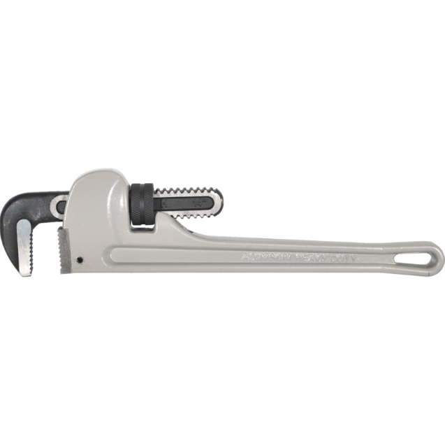 Kennedy Pipe Wrenches Heavy Duty Aluminium