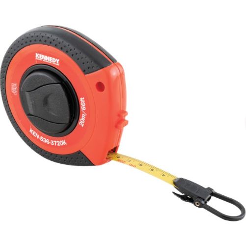 Kennedy Steel Surveyors Tape Measures