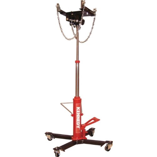Kennedy 1/2- TONNE TRANSMISSION JACK