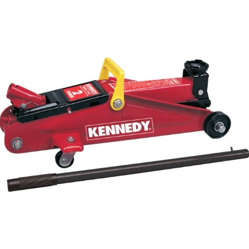 Kennedy 2-TONNE TROLLEY JACKS