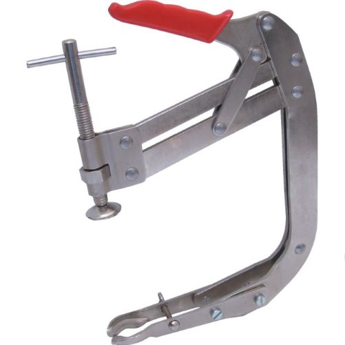 Kennedy VALVE SPRING COMPRESSOR 3 "-9" CAPACITY