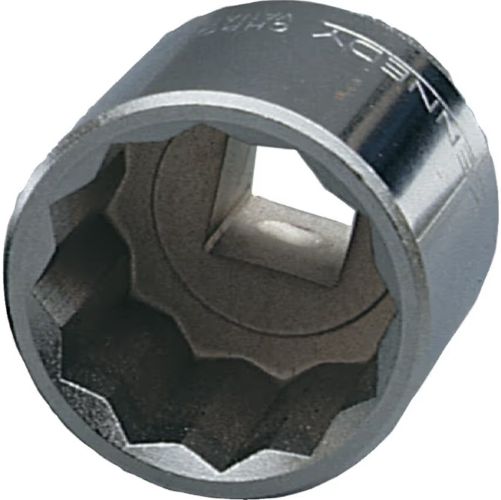 KennedyPro 1″ Bi-Hexagonal Sockets, Imperial
