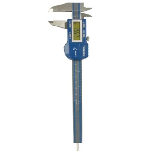 Oxford COOLANT-PROOF IP67 DIGITAL CALIPERS