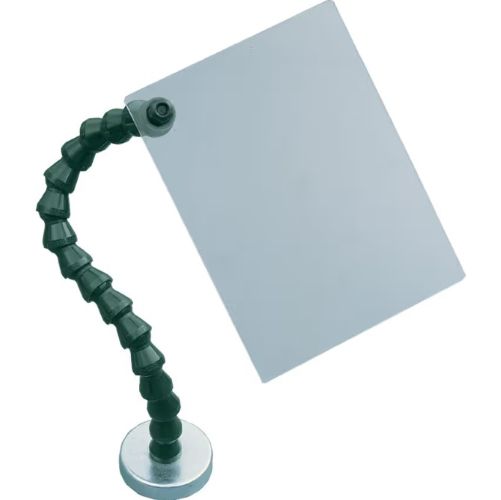 Indexa Quick Set Machine Shields