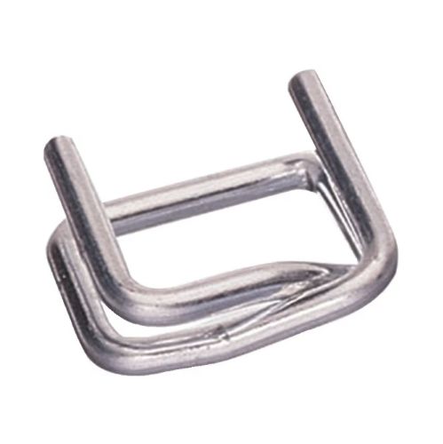 Avon Galvanised Strapping Buckles - Box of 1000