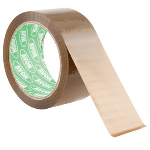 Avon Polypropylene Packaging Tape