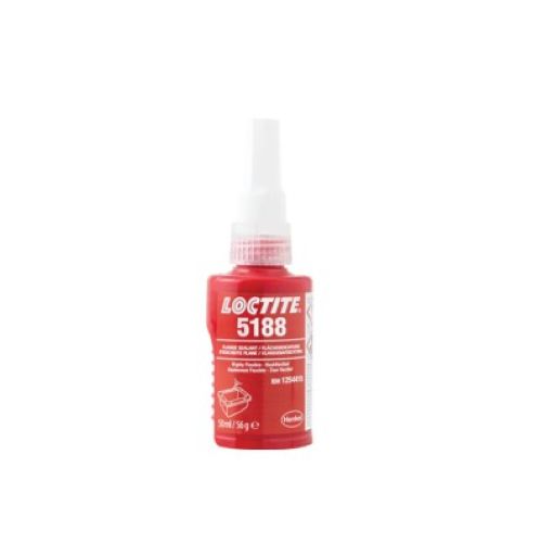 Loctite 5188 Anaerobic Sealant - 50ml Bottle