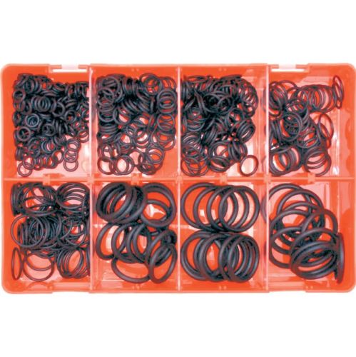 Kennedy O-Rings - Metric Kit