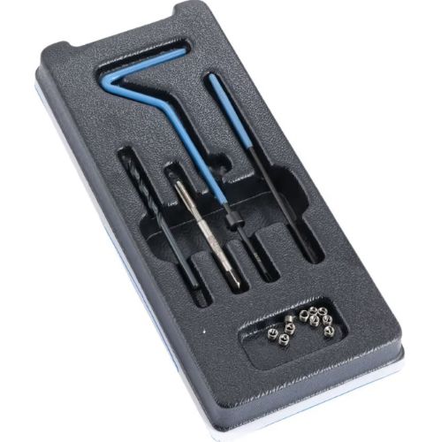 Kennedy Thread Repair - Metric Kits