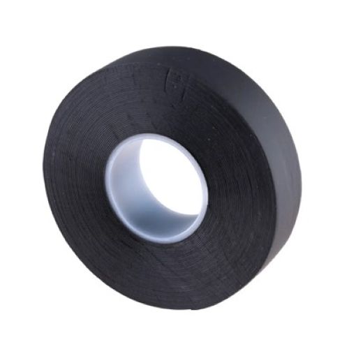 Avon Butyl Rubber Pipe Repair Tape - Black