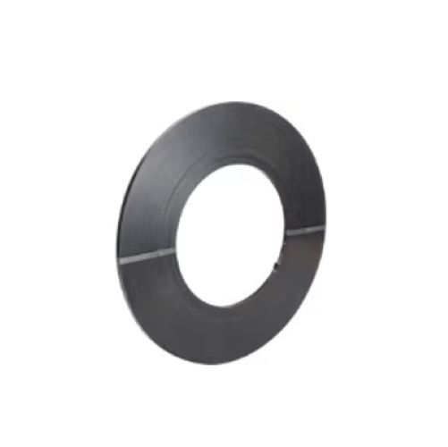 Avon Steel Hand Banding  - Ribbon Wound