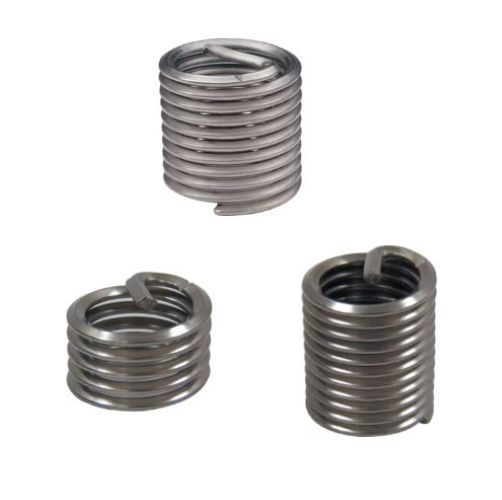 Kennedy Pro Threading Inserts - Metric
