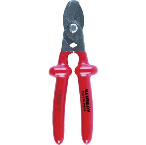 Kennedy Pro Insulated 1000V Cable Cutters Vinly 240mm