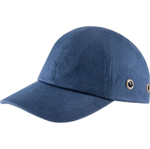 Halo Baseball Bump Caps