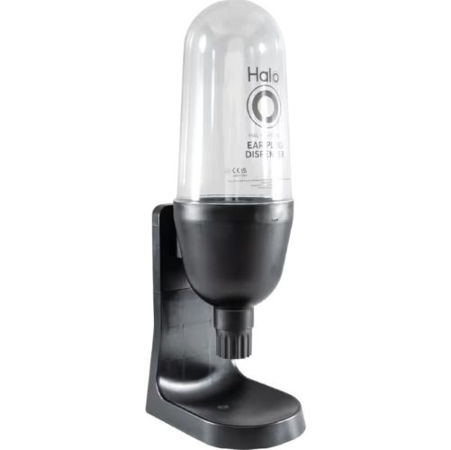 Halo Ear Plug Dispenser