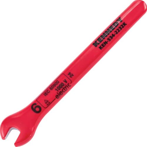 Kennedy Pro Insulated Open Jaw Spanners