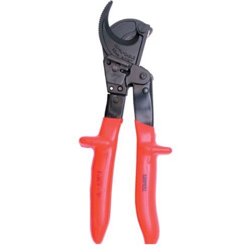 Kennedy Pro Insulated 1000V Cable Cutter Ratcheting 250mm