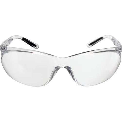 Sitesafe Safety Glasses - Full-Frame