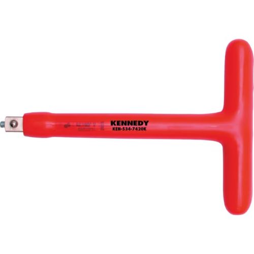 Kennedy Insulated 200mm T-Handle